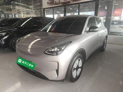 Geely Star Wish 310km Youth Edition - ფოტო 1