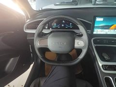 Geely Star Wish 310km Youth Edition - ფოტო 10