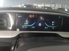 Geely Star Wish 310km Youth Edition - ფოტო 11