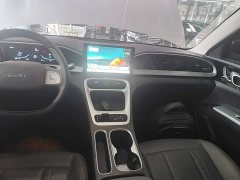 Geely Star Wish 310km Youth Edition - ფოტო 12