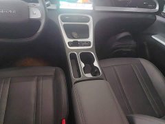 Geely Star Wish 310km Youth Edition - ფოტო 13