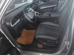 Geely Star Wish 310km Youth Edition - ფოტო 14