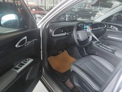 Geely Star Wish 310km Youth Edition - ფოტო 15