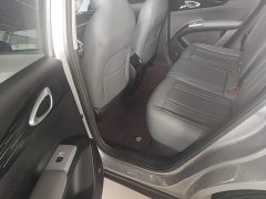 Geely Star Wish 310km Youth Edition - ფოტო 16