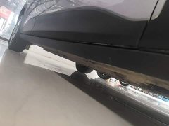 Geely Star Wish 310km Youth Edition - ფოტო 20