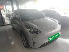 Geely Star Wish 310km Youth Edition - ფოტო 3