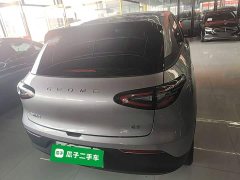 Geely Star Wish 310km Youth Edition - ფოტო 5