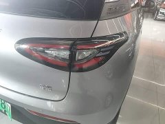 Geely Star Wish 310km Youth Edition - ფოტო 7