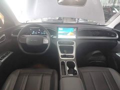 Geely Star Wish 310km Youth Edition - ფოტო 9