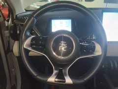 BYD Yuan Plus 510KM Respect and Honor Edition - ფოტო 10