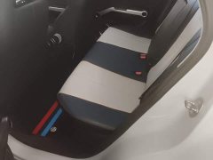 BYD Yuan Plus 510KM Respect and Honor Edition - ფოტო 16