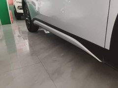 BYD Yuan Plus 510KM Respect and Honor Edition - ფოტო 20