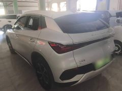 BYD Yuan Plus 510KM Respect and Honor Edition - ფოტო 4