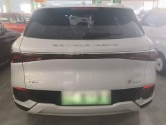 BYD Yuan Plus 510KM Respect and Honor Edition - ფოტო 5