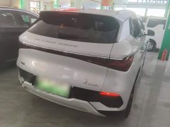 BYD Yuan Plus 510KM Respect and Honor Edition - ფოტო 6