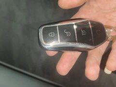 BYD Yuan Plus 510KM Respect and Honor Edition - ფოტო 8