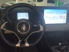 BYD Yuan Plus 510KM Respect and Honor Edition - ფოტო 9