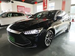 BYD Qin PLUS Glory Edition DM-i 55KM Leading - ფოტო 1