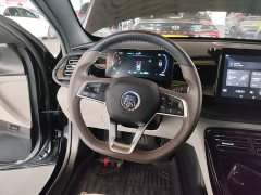 BYD Qin PLUS Glory Edition DM-i 55KM Leading - ფოტო 10