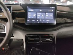 BYD Qin PLUS Glory Edition DM-i 55KM Leading - ფოტო 12