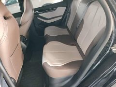 BYD Qin PLUS Glory Edition DM-i 55KM Leading - ფოტო 16