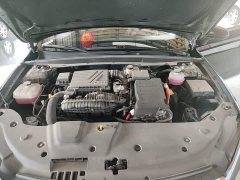 BYD Qin PLUS Glory Edition DM-i 55KM Leading - ფოტო 19