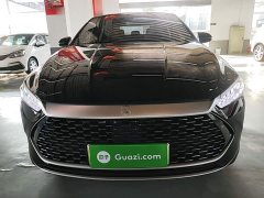 BYD Qin PLUS Glory Edition DM-i 55KM Leading - ფოტო 2