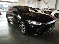 BYD Qin PLUS Glory Edition DM-i 55KM Leading - ფოტო 3