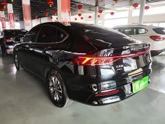BYD Qin PLUS Glory Edition DM-i 55KM Leading - ფოტო 4