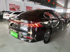 BYD Qin PLUS Glory Edition DM-i 55KM Leading - ფოტო 6