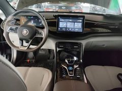 BYD Qin PLUS Glory Edition DM-i 55KM Leading - ფოტო 9