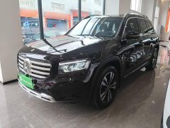 Mercedes-Benz GLB Facelift GLB 200 Dynamic - ფოტო 1