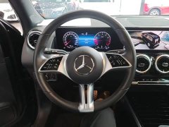 Mercedes-Benz GLB Facelift GLB 200 Dynamic - ფოტო 10