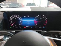 Mercedes-Benz GLB Facelift GLB 200 Dynamic - ფოტო 11