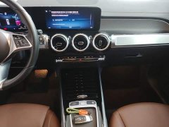 Mercedes-Benz GLB Facelift GLB 200 Dynamic - ფოტო 12