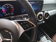 Mercedes-Benz GLB Facelift GLB 200 Dynamic - ფოტო 13