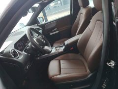 Mercedes-Benz GLB Facelift GLB 200 Dynamic - ფოტო 14
