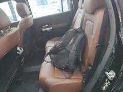 Mercedes-Benz GLB Facelift GLB 200 Dynamic - ფოტო 16