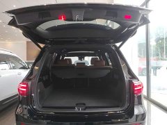 Mercedes-Benz GLB Facelift GLB 200 Dynamic - ფოტო 18
