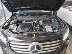 Mercedes-Benz GLB Facelift GLB 200 Dynamic - ფოტო 19