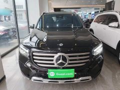 Mercedes-Benz GLB Facelift GLB 200 Dynamic - ფოტო 2
