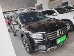Mercedes-Benz GLB Facelift GLB 200 Dynamic - ფოტო 3