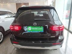 Mercedes-Benz GLB Facelift GLB 200 Dynamic - ფოტო 5