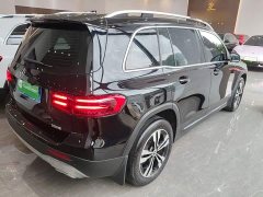 Mercedes-Benz GLB Facelift GLB 200 Dynamic - ფოტო 6