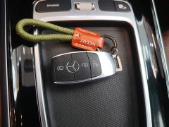 Mercedes-Benz GLB Facelift GLB 200 Dynamic - ფოტო 8