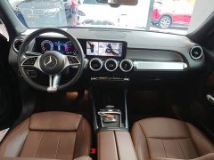 Mercedes-Benz GLB Facelift GLB 200 Dynamic - ფოტო 9