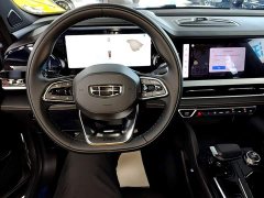 Geely Xingyue L 2.0TD DCT EVO FWD Long Wind Edition - ფოტო 10