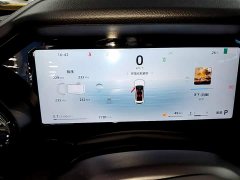 Geely Xingyue L 2.0TD DCT EVO FWD Long Wind Edition - ფოტო 11