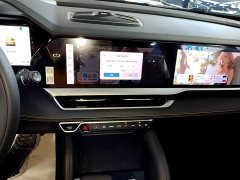 Geely Xingyue L 2.0TD DCT EVO FWD Long Wind Edition - ფოტო 12