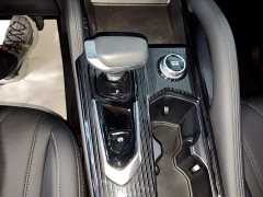Geely Xingyue L 2.0TD DCT EVO FWD Long Wind Edition - ფოტო 13